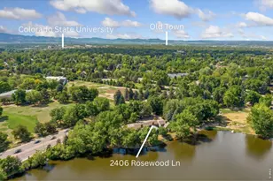2406 Rosewood Ln, Fort Collins, CO 80525 - Photo 45