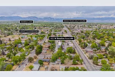 402 W Baseline Rd #H, Lafayette, CO 80026 - Photo 35