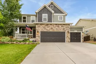 600 Botley Dr, Windsor, CO 80550 - Photo 1