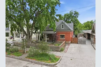 220 W 4th St, Loveland, CO 80537 - Photo 1