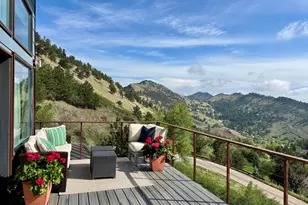 865 N Cedar Brook Rd, Boulder, CO 80304 - Photo 1