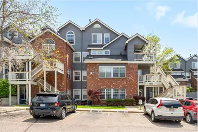 4973 S Dillon St #126, Aurora, CO 80015 - Photo 1