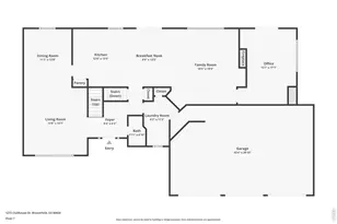 1272 Clubhouse Dr, Broomfield, CO 80020 - Photo 45