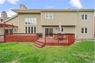1272 Clubhouse Dr, Broomfield, CO 80020 - Photo 37