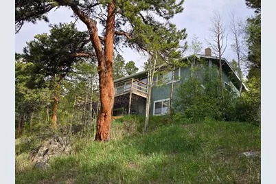328 N Skinner Rd, Allenspark, CO 80510 - Photo 5