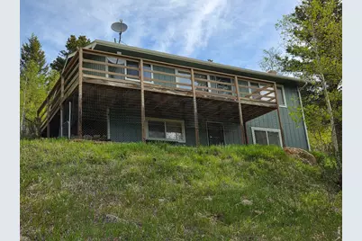 328 N Skinner Rd, Allenspark, CO 80510 - Photo 1
