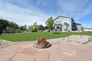 1302 Park Ridge Dr, Severance, CO 80615 - Photo 3