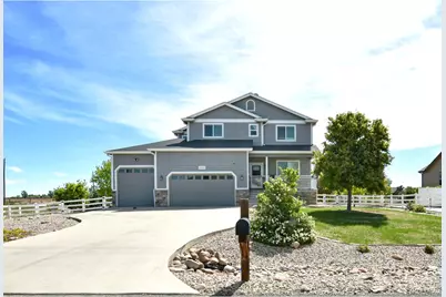 1302 Park Ridge Dr, Eaton, CO 80615 - Photo 1