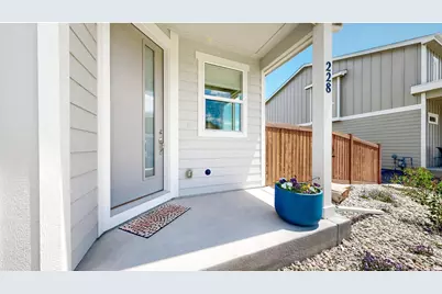 228 E 4th St, Berthoud, CO 80513 - Photo 1