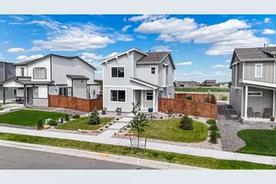 228 E 4th St, Berthoud, CO 80513 - Photo 1