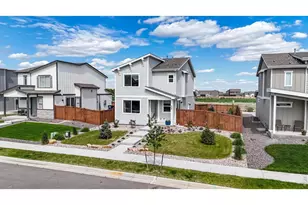 228 E 4th St, Berthoud, CO 80513 - Photo 1