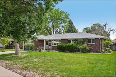 1208 Vivian St, Longmont, CO 80501 - Photo 1