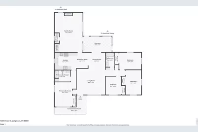 1208 Vivian St, Longmont, CO 80501 - Photo 47