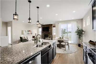 5107 Odessa Lake St, Timnath, CO 80547 - Photo 5