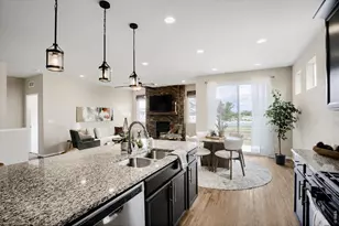 5107 Odessa Lake St, Timnath, CO 80547 - Photo 5