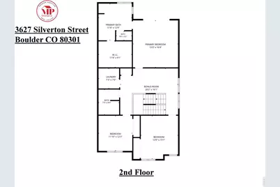 3627 Silverton St, Boulder, CO 80301 - Photo 43