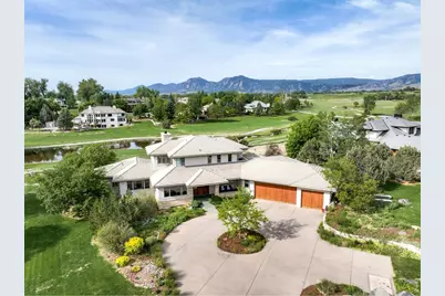 5366 Westridge Dr, Boulder, CO 80301 - Photo 1