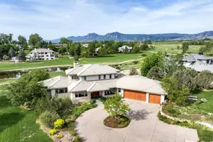 5366 Westridge Dr, Boulder, CO 80301 - Photo 1