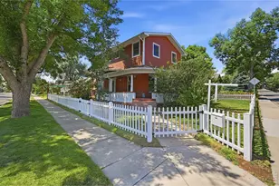 1401 3rd Ave, Longmont, CO 80501 - Photo 1