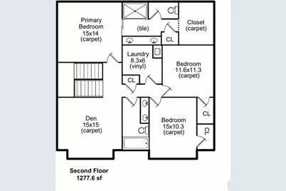 4348 Alderwood Dr, Johnstown, CO 80534 - Photo 45
