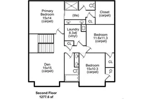 4348 Alderwood Dr, Johnstown, CO 80534 - Photo 45