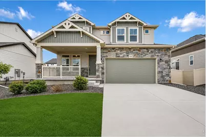4348 Alderwood Dr, Johnstown, CO 80534 - Photo 1