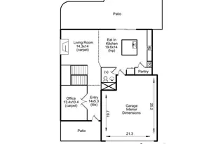 4348 Alderwood Dr, Johnstown, CO 80534 - Photo 45