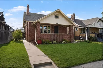 3411 N Vine St, Denver, CO 80205 - Photo 1