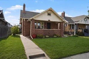 3411 N Vine St, Denver, CO 80205 - Photo 1