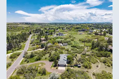 9369 N Palomino Dr, Castle Rock, CO 80108 - Photo 3