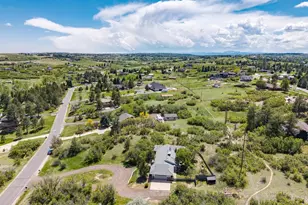 9369 N Palomino Dr, Castle Rock, CO 80108 - Photo 3