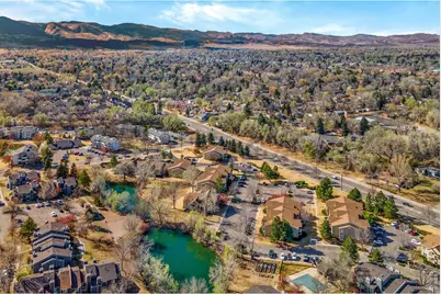 1225 W Prospect Rd #W103, Fort Collins, CO 80526 - Photo 3