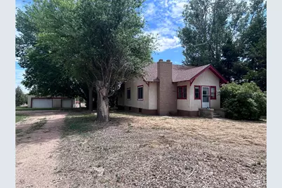 21378 County Road 21, Fort Morgan, CO 80701 - Photo 1