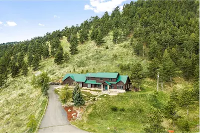 9537 Ute Dr, Golden, CO 80403 - Photo 39
