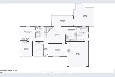 5 University Dr, Longmont, CO 80503 - Photo 49