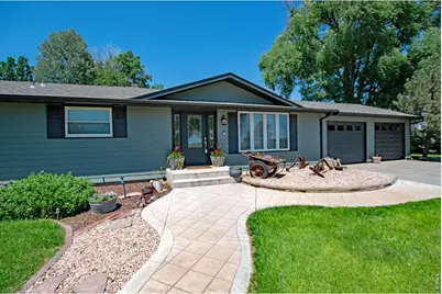45313 County Road 41, Pierce, CO 80650 - Photo 1