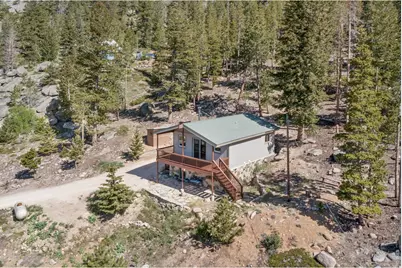 48 Wenatchee Ct, Red Feather Lakes, CO 80545 - Photo 21