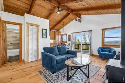 48 Wenatchee Ct, Red Feather Lakes, CO 80545 - Photo 5