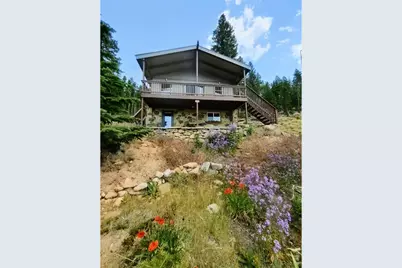48 Wenatchee Ct, Red Feather Lakes, CO 80545 - Photo 3