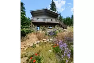 48 Wenatchee Ct, Red Feather Lakes, CO 80545 - Photo 3