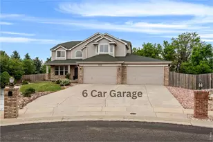 8222 Xenophon Ct, Arvada, CO 80005 - Photo 1