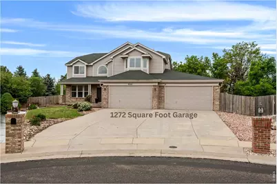 8222 Xenophon Ct, Arvada, CO 80005 - Photo 1