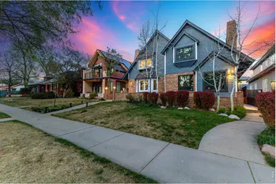 222 S Marion Pkwy, Denver, CO 80209 - Photo 9
