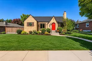 3015 E Mississippi Ave, Denver, CO 80210 - Photo 1
