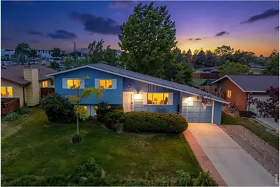2421 34th Ave, Greeley, CO 80634 - Photo 1