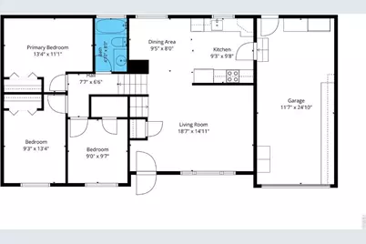 2421 34th Ave, Greeley, CO 80634 - Photo 27