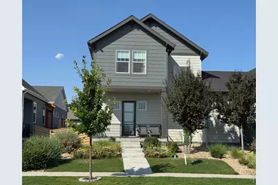5034 Rendezvous Pkwy, Timnath, CO 80547 - Photo 1