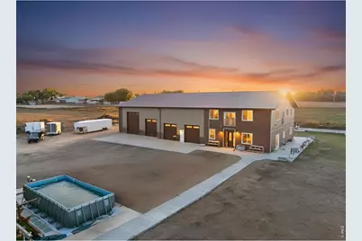 26365 County Road 52, Kersey, CO 80644 - Photo 3