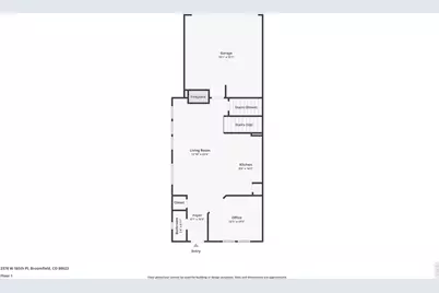 2378 W 165th Pl, Broomfield, CO 80023 - Photo 37