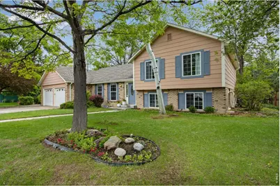 3118 Hiawatha Dr, Loveland, CO 80538 - Photo 1